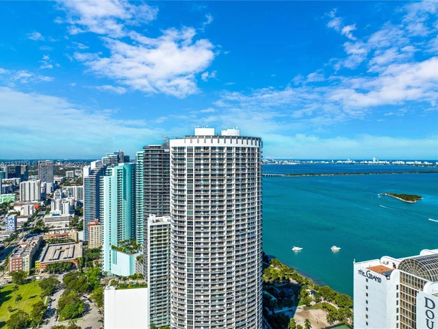1750 N Bayshore Dr # 4910, Miami FL 33132