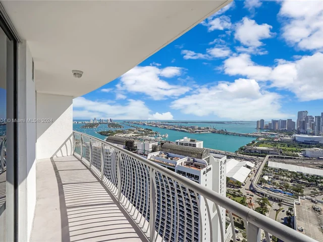 1750 N Bayshore Dr # 4910, Miami FL 33132