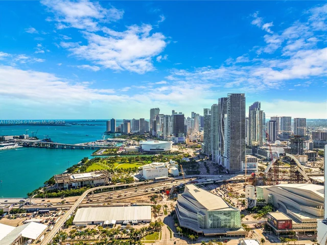 1750 N Bayshore Dr # 4910, Miami FL 33132