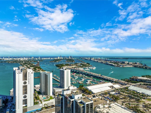 1750 N Bayshore Dr # 4910, Miami FL 33132