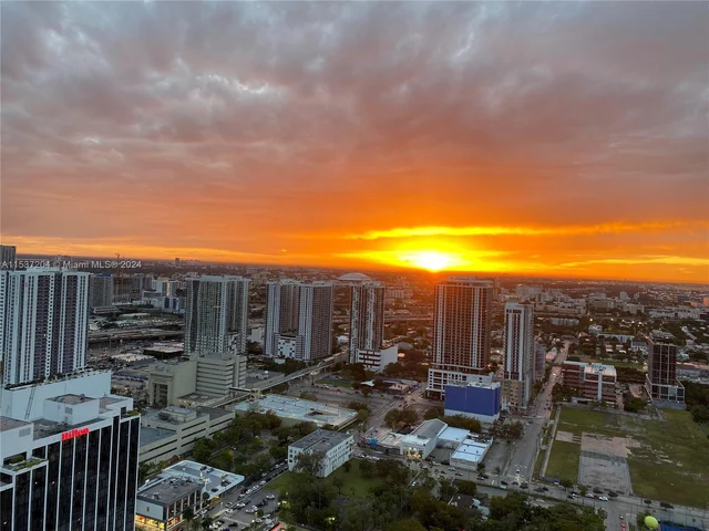 1750 N Bayshore Dr # 4910, Miami FL 33132
