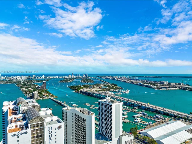 1750 N Bayshore Dr # 4910, Miami FL 33132