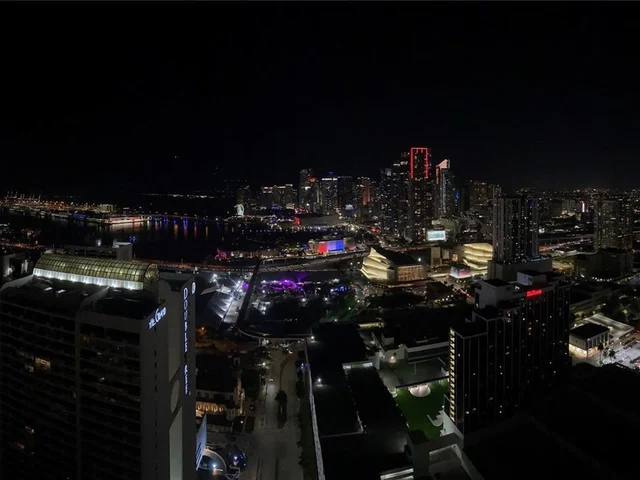 1750 N Bayshore Dr # 4910, Miami FL 33132
