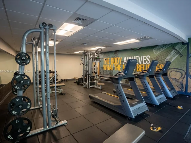 1750 N Bayshore Dr # 4910, Miami FL 33132