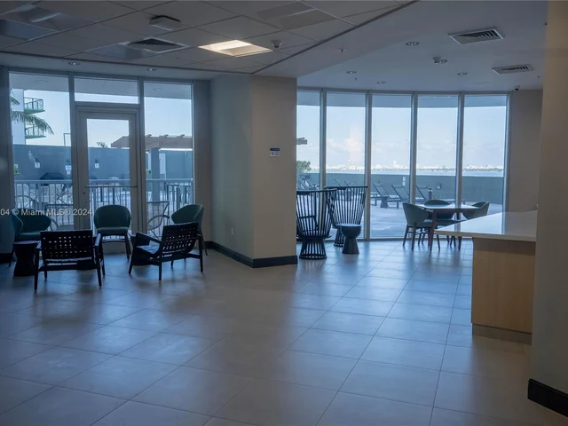 1750 N Bayshore Dr # 4910, Miami FL 33132