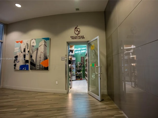 1750 N Bayshore Dr # 4910, Miami FL 33132