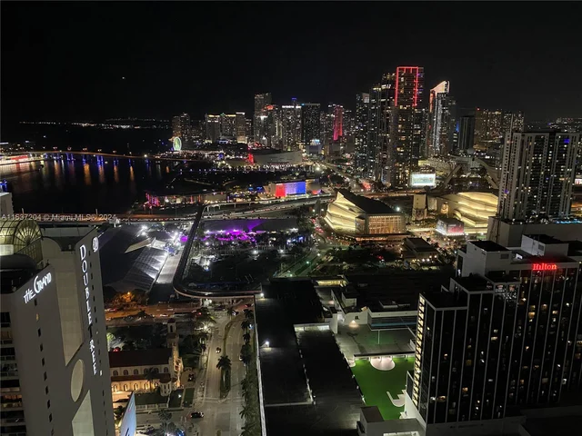 1750 N Bayshore Dr # 4910, Miami FL 33132