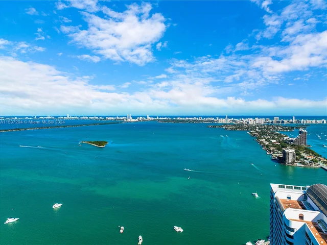 1750 N Bayshore Dr # 4910, Miami FL 33132