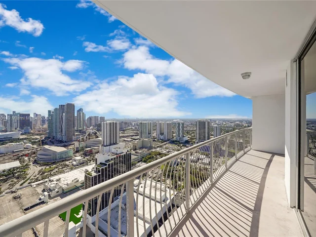 1750 N Bayshore Dr # 4910, Miami FL 33132