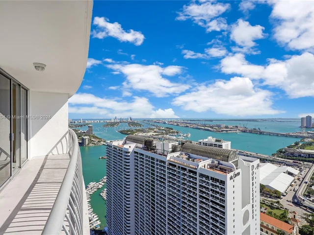 1750 N Bayshore Dr # 4910, Miami FL 33132