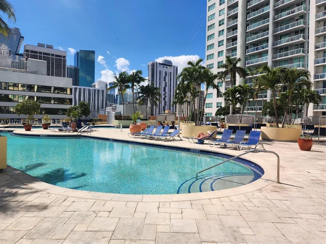 244 Biscayne Blvd # 2809, Miami FL 33132