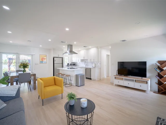 1835 NE 154th Ter, North Miami Beach FL 33162