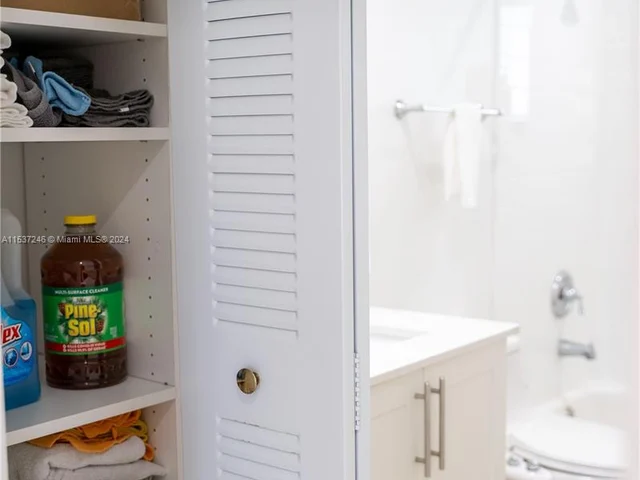 1835 NE 154th Ter, North Miami Beach FL 33162