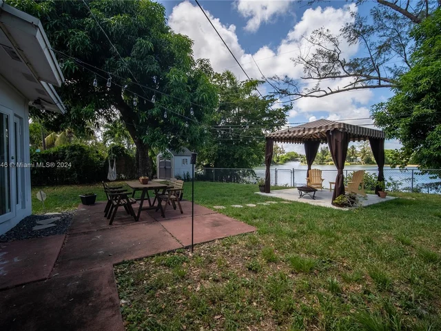 1835 NE 154th Ter, North Miami Beach FL 33162