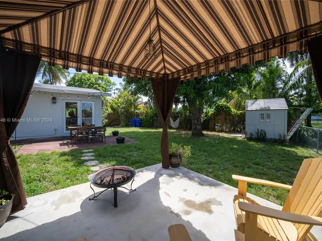 1835 NE 154th Ter, North Miami Beach FL 33162