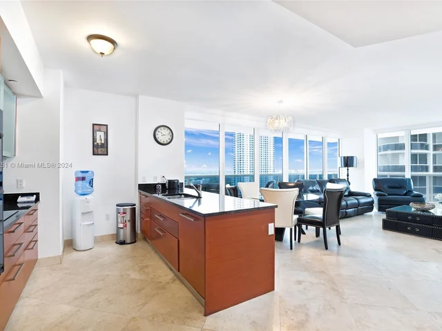 1830 S Ocean Dr # 2808, Hallandale Beach FL 33009