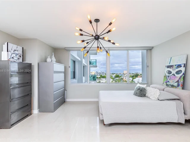 1000 West Ave # 732, Miami Beach FL 33139