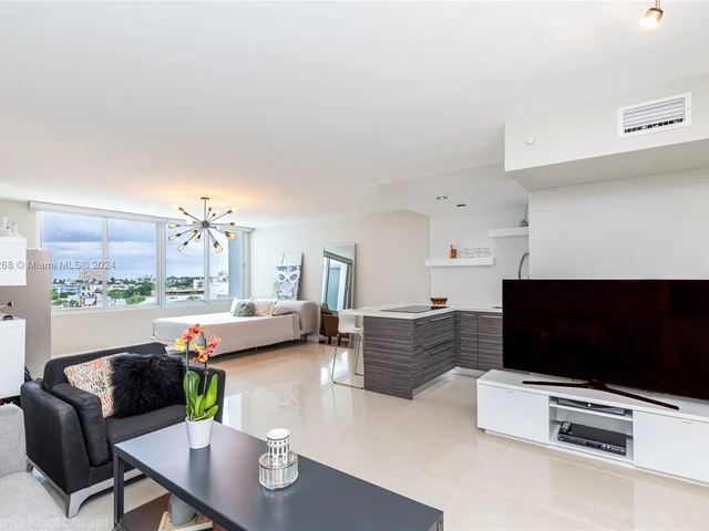 1000 West Ave # 732, Miami Beach FL 33139