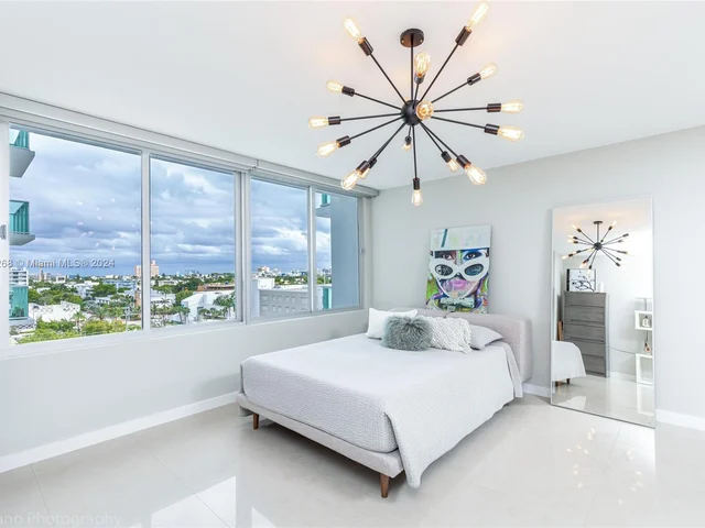 1000 West Ave # 732, Miami Beach FL 33139