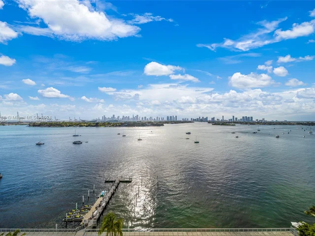 1000 West Ave # 732, Miami Beach FL 33139