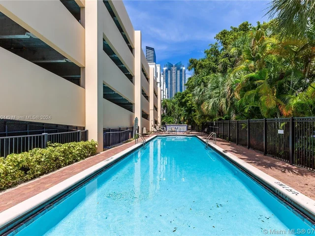 17125 N Bay Rd # 3104, Sunny Isles Beach FL 33160