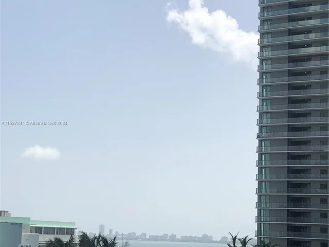 501 NE 31st St # 903, Miami FL 33137