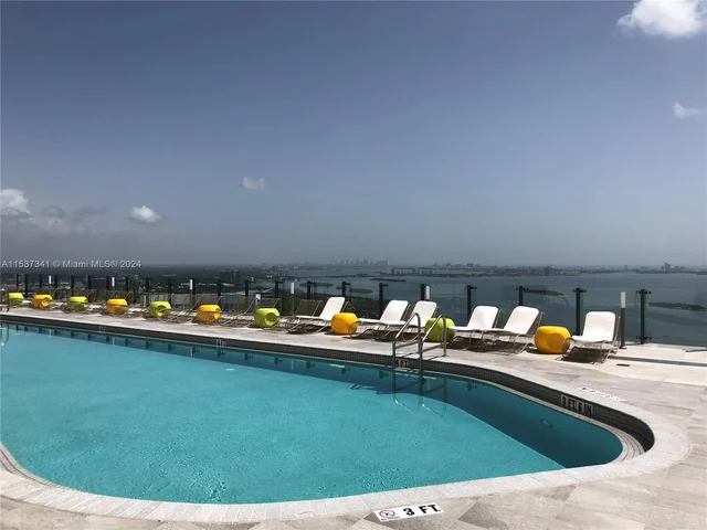 501 NE 31st St # 903, Miami FL 33137