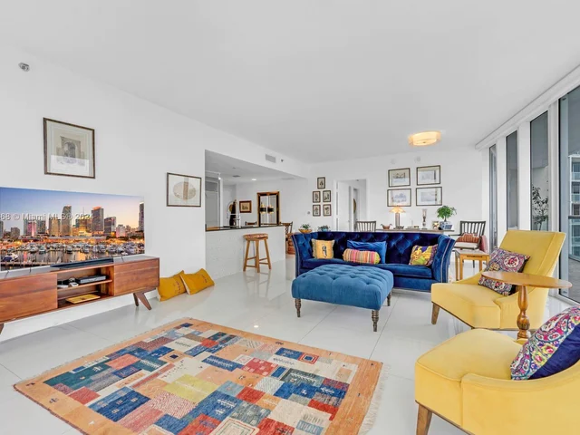 465 Brickell Ave # 5002, Miami FL 33131