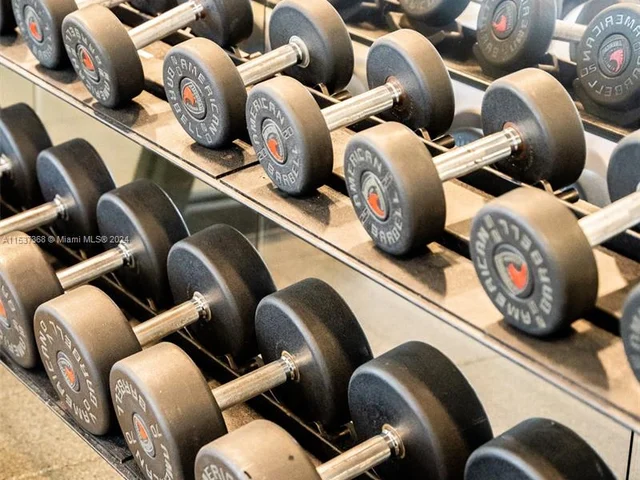 465 Brickell Ave # 5002, Miami FL 33131