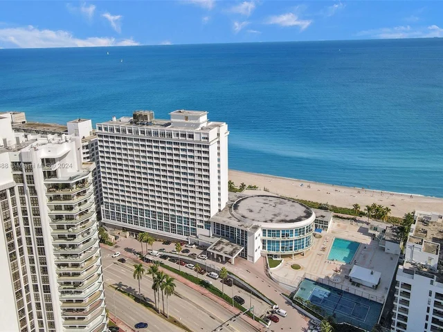 5445 Collins Ave # 14, Miami Beach FL 33140