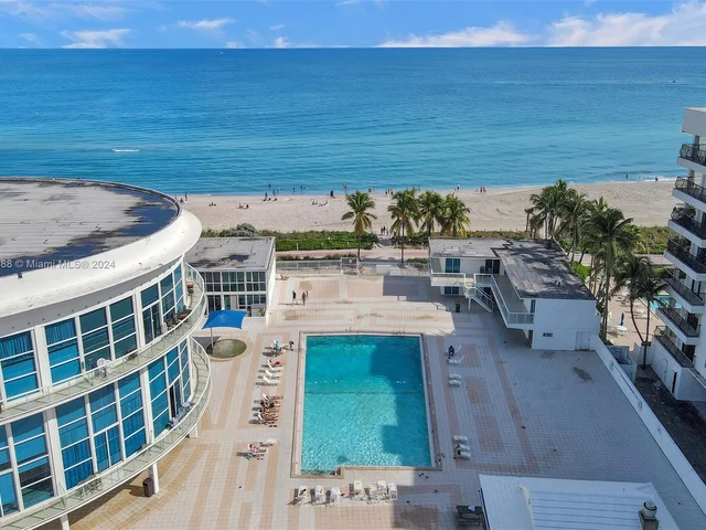 5445 Collins Ave # 14, Miami Beach FL 33140
