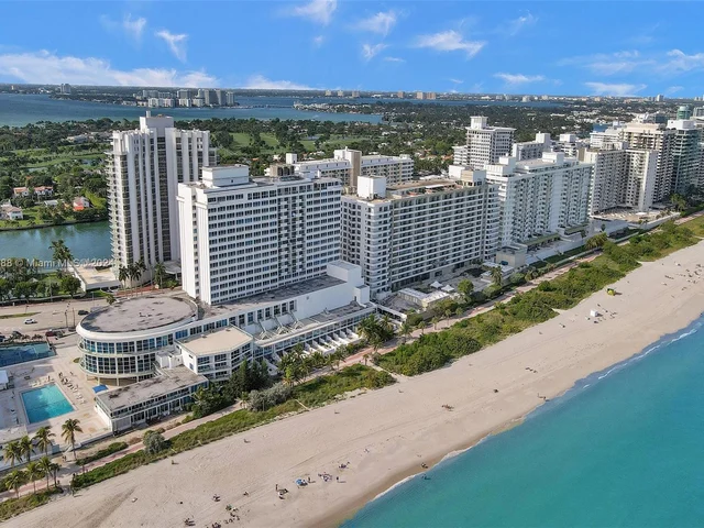 5445 Collins Ave # 14, Miami Beach FL 33140