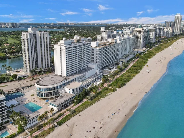 5445 Collins Ave # 14, Miami Beach FL 33140