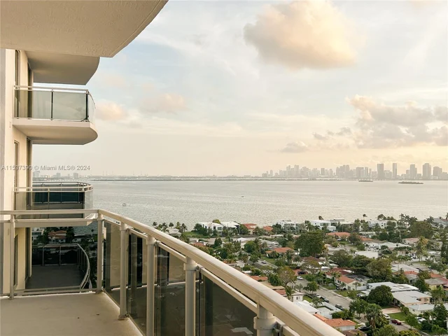 7901 Hispanola Ave # 1801, North Bay Village FL 33141