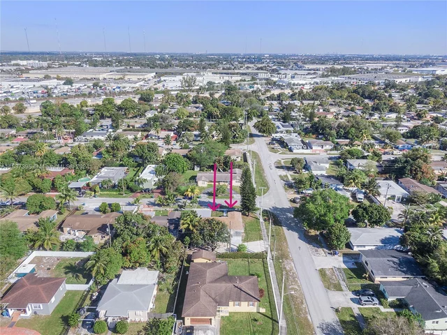 190 NE 173rd St, North Miami Beach FL 33162