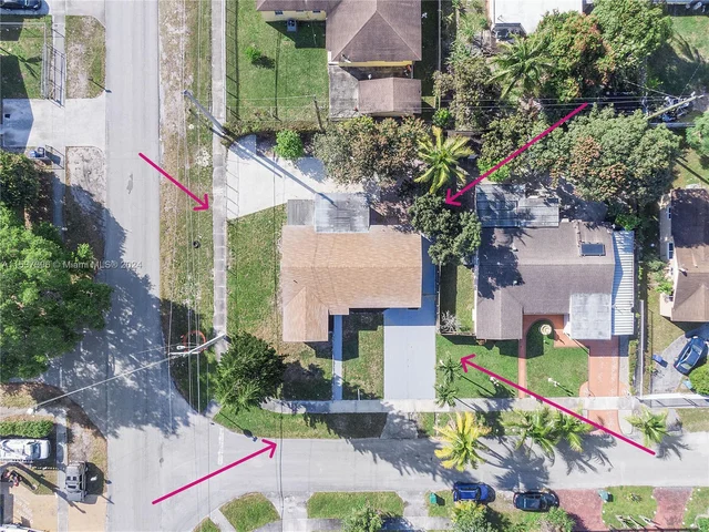 190 NE 173rd St, North Miami Beach FL 33162