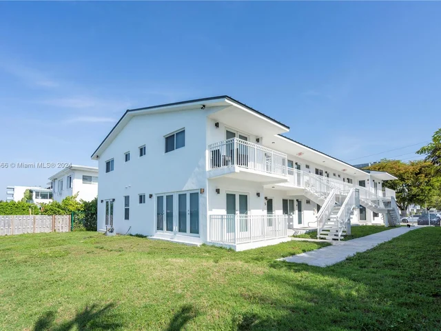 1850 S Treasure Dr # 2, North Bay Village FL 33141