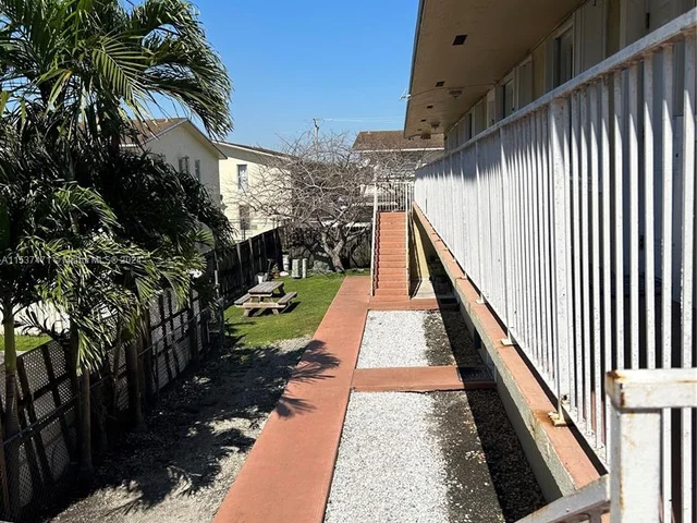 10973 SW 4th St # 202, Sweetwater FL 33174