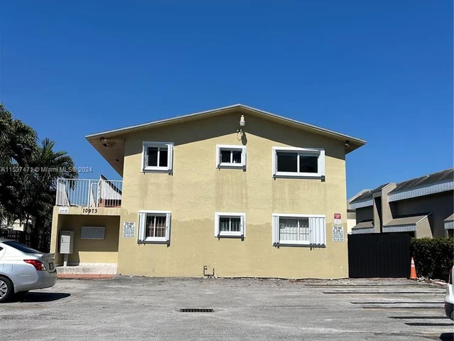 10973 SW 4th St # 202, Sweetwater FL 33174