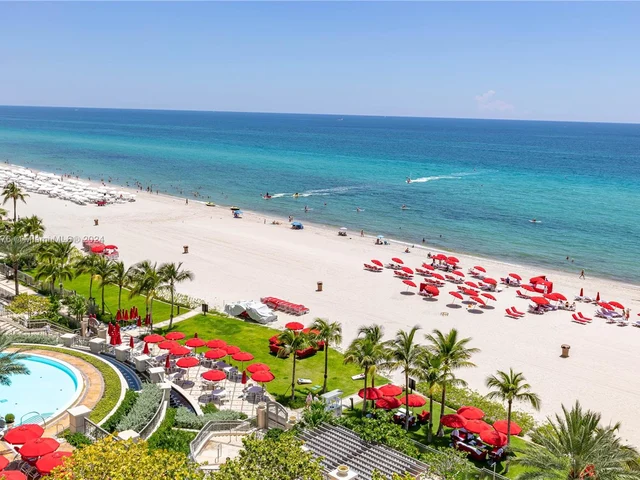 17901 Collins Ave # 703, Sunny Isles Beach FL 33160