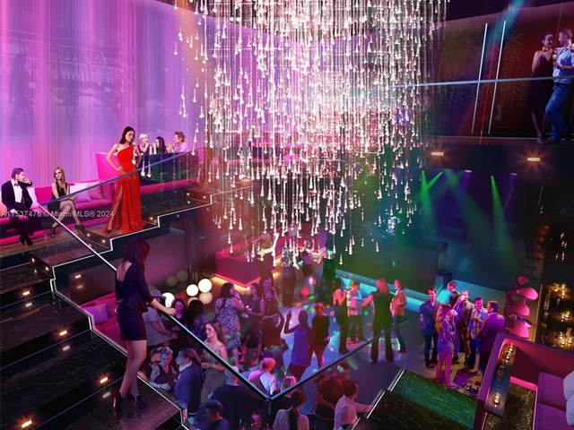 17901 Collins Ave # 703, Sunny Isles Beach FL 33160