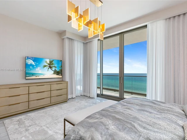 17901 Collins Ave # 703, Sunny Isles Beach FL 33160
