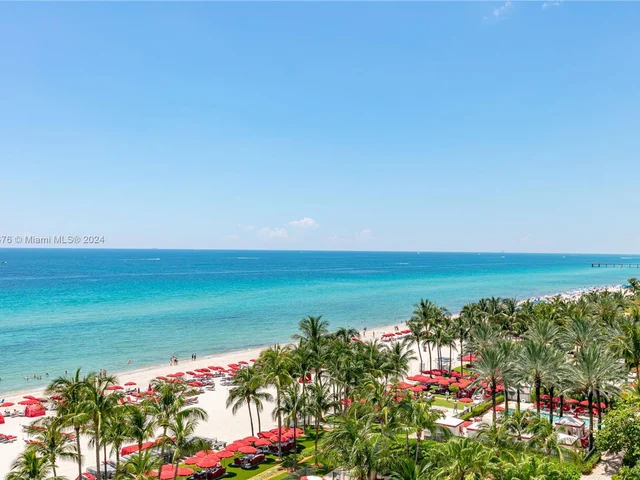 17901 Collins Ave # 703, Sunny Isles Beach FL 33160