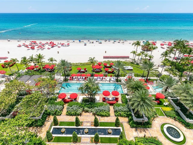 17901 Collins Ave # 703, Sunny Isles Beach FL 33160