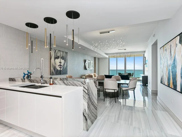 17901 Collins Ave # 703, Sunny Isles Beach FL 33160