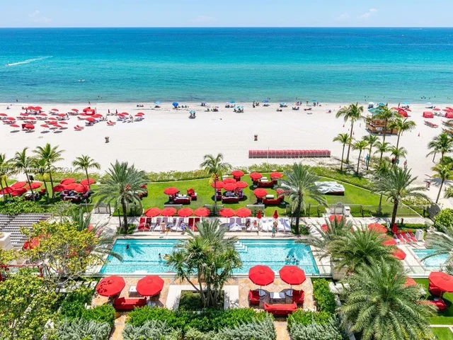 17901 Collins Ave # 703, Sunny Isles Beach FL 33160