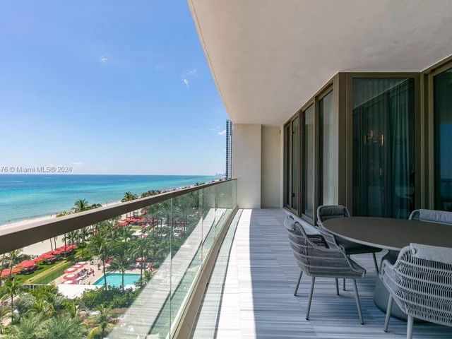 17901 Collins Ave # 703, Sunny Isles Beach FL 33160