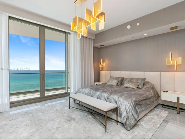 17901 Collins Ave # 703, Sunny Isles Beach FL 33160