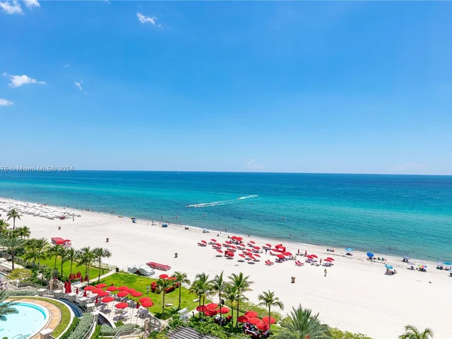 17901 Collins Ave # 703, Sunny Isles Beach FL 33160
