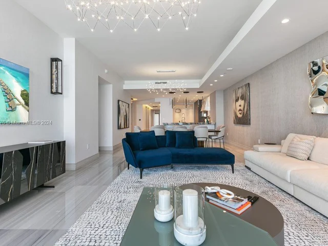 17901 Collins Ave # 703, Sunny Isles Beach FL 33160